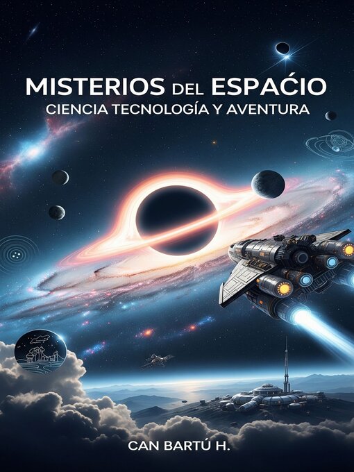 Title details for Misterios del Espacio by CAN BARTU H. - Available